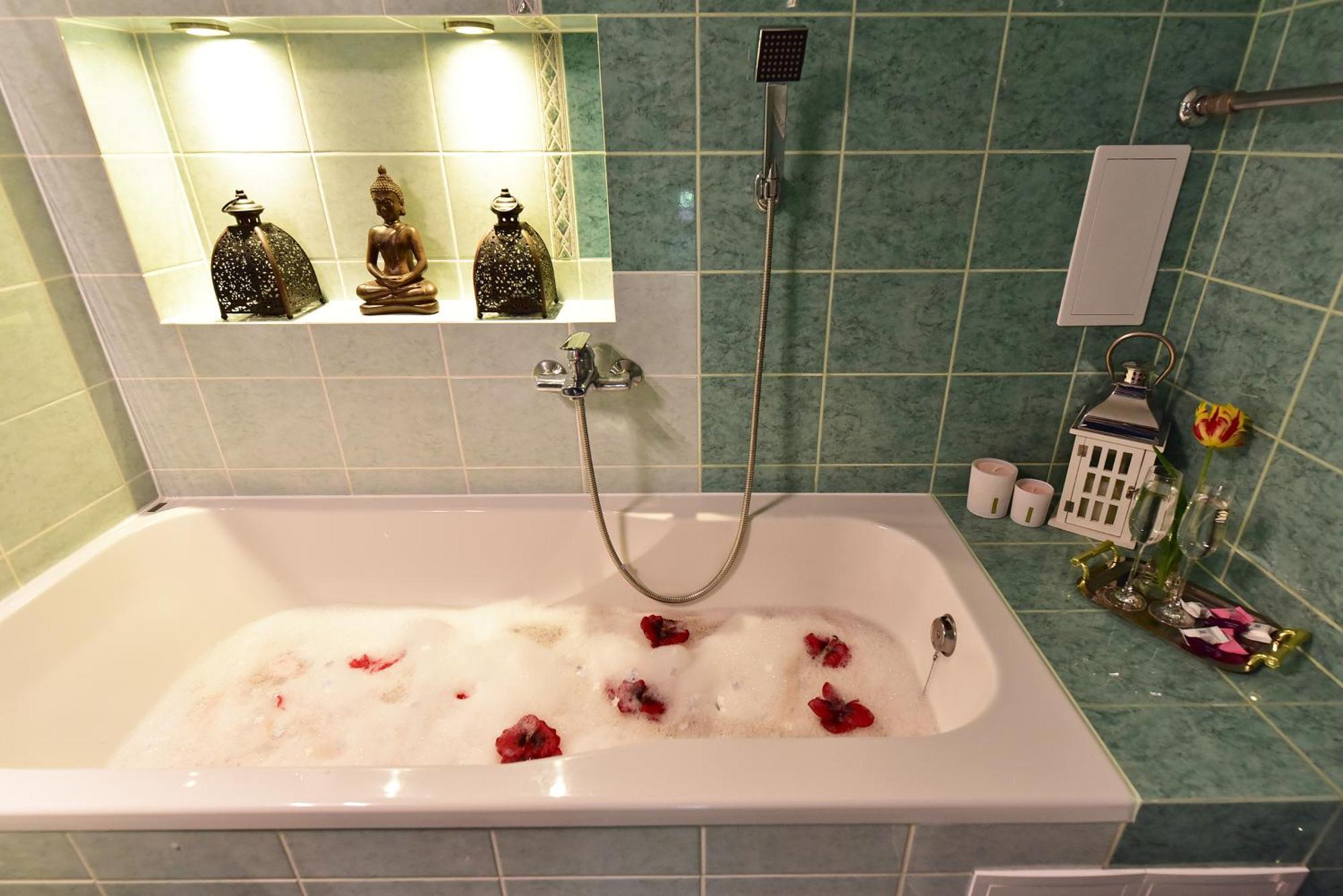 Oksanos Apartamentai Druskininku Centre Друскінінкай Екстер'єр фото