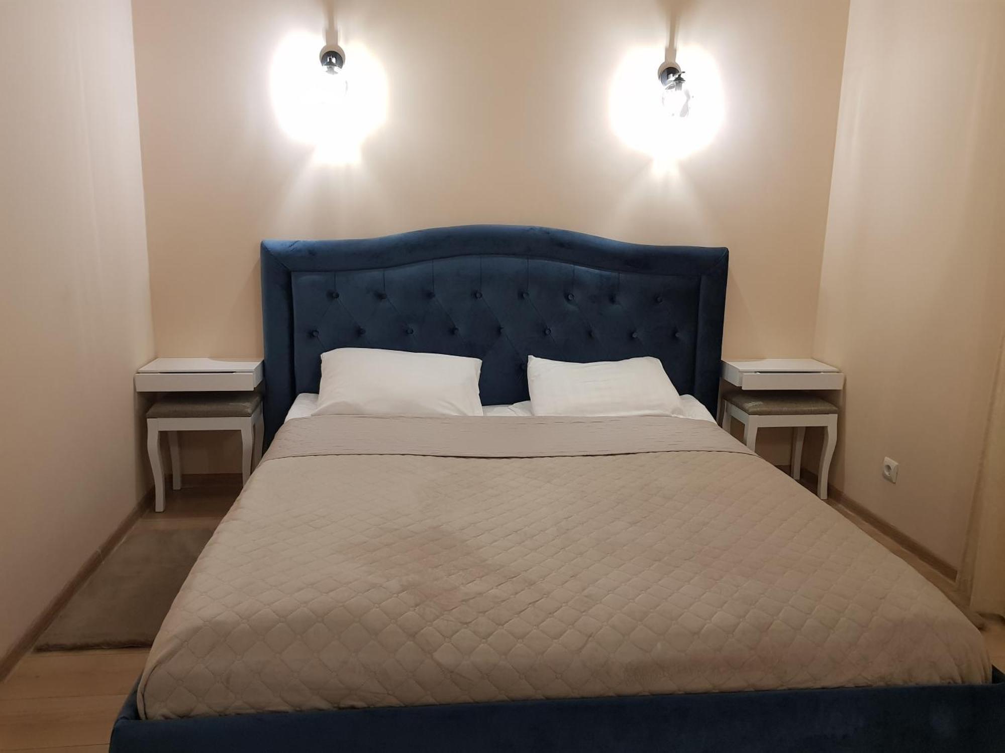 Oksanos Apartamentai Druskininku Centre Друскінінкай Екстер'єр фото